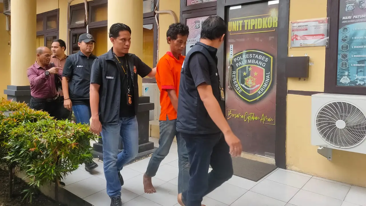 6 Kejanggalan Pembunuhan Sadis di Palembang, Ada Chat Pelaku dan Suami Korban