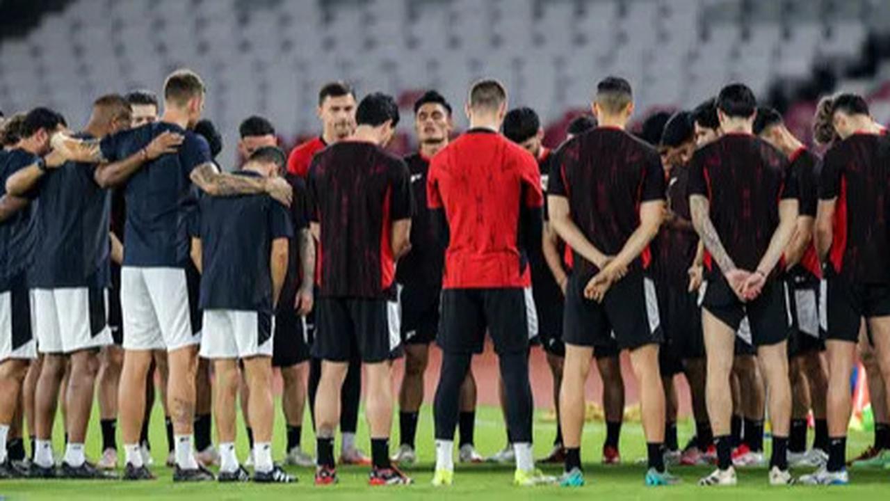 Awas Macet, Hindari Kawasan GBK Jelang Laga Timnas Indonesia Vs Bahrain