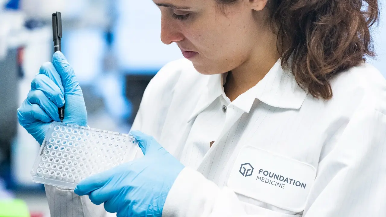 Pemeriksaan ini merupakan layanan pemeriksaan CGP disetujui lembaga pengawas obat dan makanan Amerika Serikat (FDA) yang pertama hadir di Indonesia