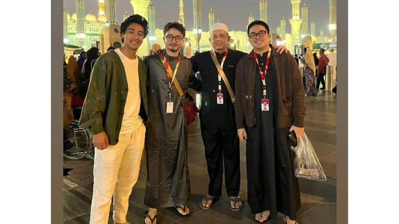 Dok. Istimewa