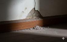 Ada Lubang Kecil di Sudut Rumah? Ketahui Cara Bedakan Jalur Ular, Tikus, atau Retakan Struktural