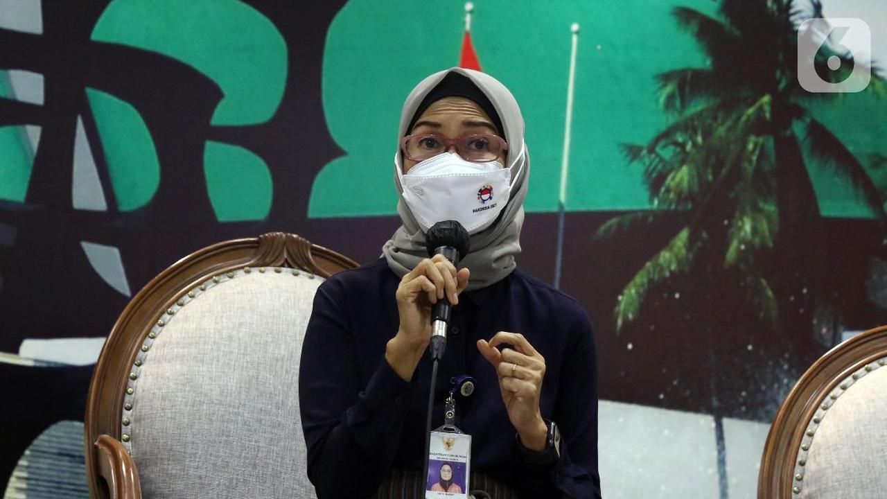 "Jika terbukti benar, maka artinya yang bersangkutan tidak dapat menjaga marwah sebagai Aparatur Sipil Negara. Kemungkinan akan ada sanksi internal terkait hal tersebut,"&nbsp;