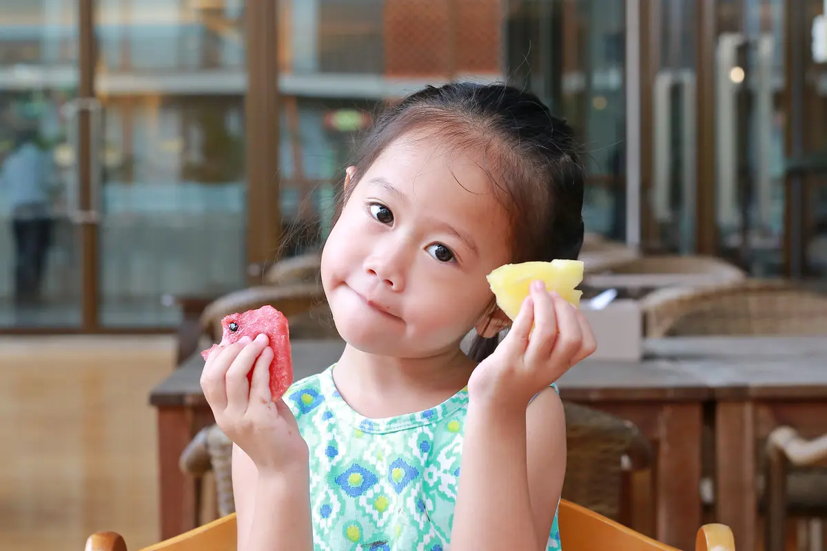 Makanan Anak