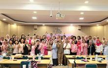 Tahukah Anda? 352 Pendamping Pasien Telah Bersertifikat Internasional, YKPI Ungkap Pentingnya Pelatihan Pendamping Kanker Payudara