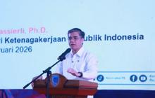 Aturan Pemberian THR 2026 Pekerja Swasta Resmi Terbit: Segini Besaran dan Waktu Pencairannya