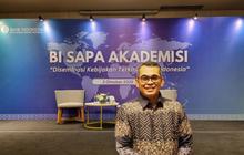 Kunjungan Raja Yordania: Momentum Perluas Kerja Sama Ekonomi Indonesia Yordania, Kata Pengamat