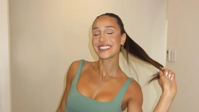 Inspirasi Gaya Hidup Sehat Ala Kayla Itsines yang Mudah Diikuti, Bikin Tubuh Sehat dan Bugar (instagram.com/@kayla_itsines)