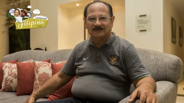 Dokter Timnas Indonesia, Syarif Alwa