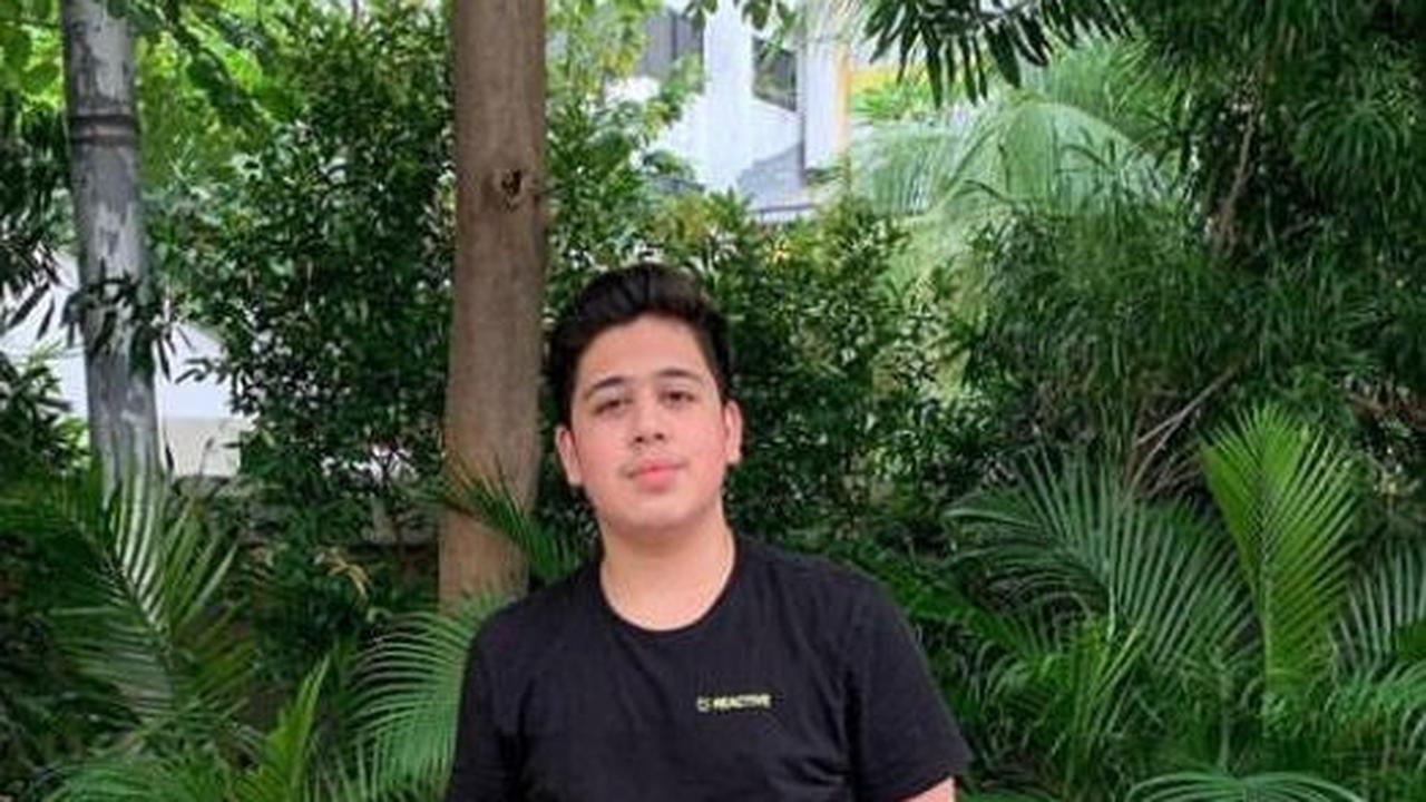 Main di Sinetron Magic 5 sebagai Raihan, Ini Transformasi Nizam Hasan