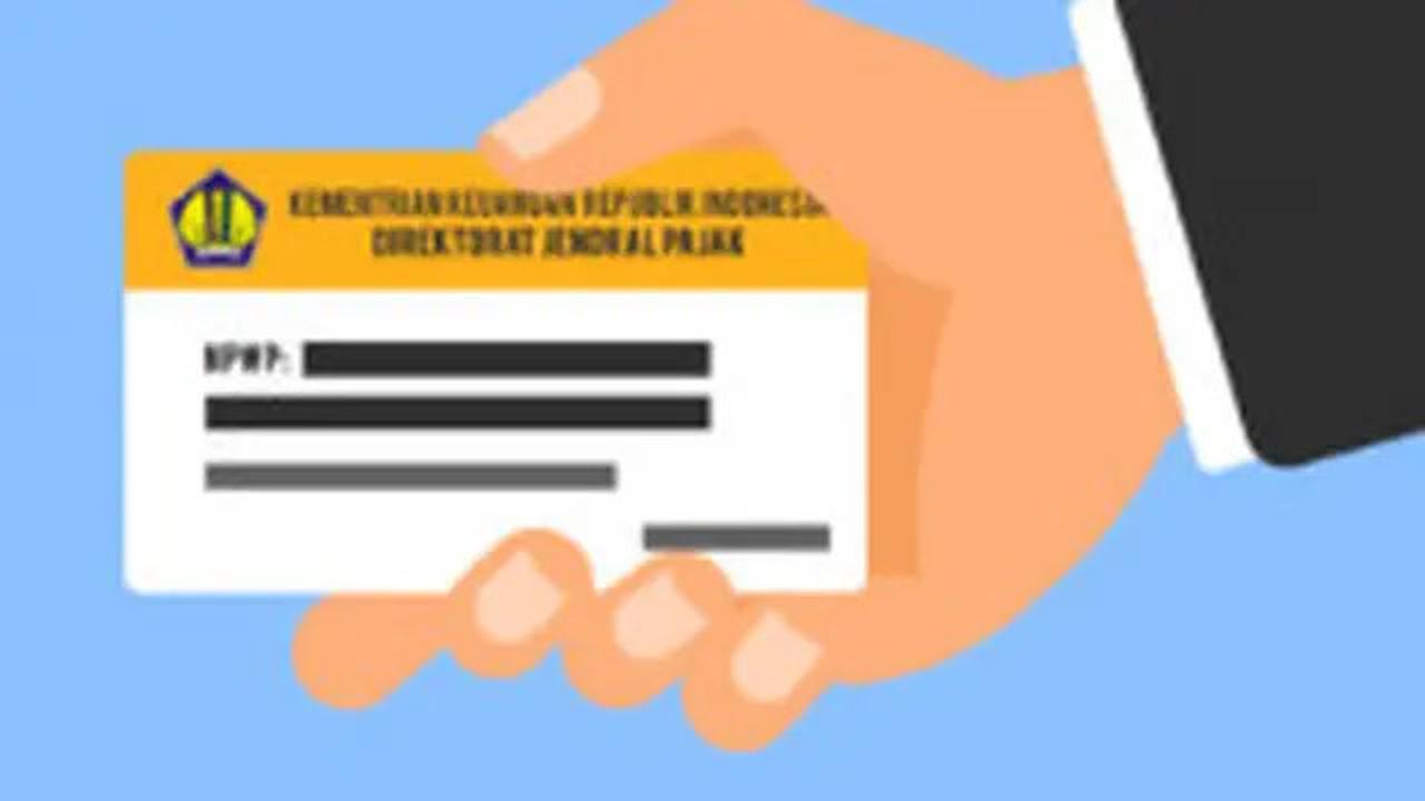 Panduan Lengkap Daftar NPWP Online 2025 Via Coretax dan Ereg, Lengkap dengan Syarat Dokumen
