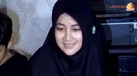 Kondisi Membaik, Istri Mendiang Uje Ingin Keluar dari Rumah Sakit