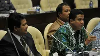 DPR Minta KPU Cabut Surat Edaran Pencalonan Kepala Daerah