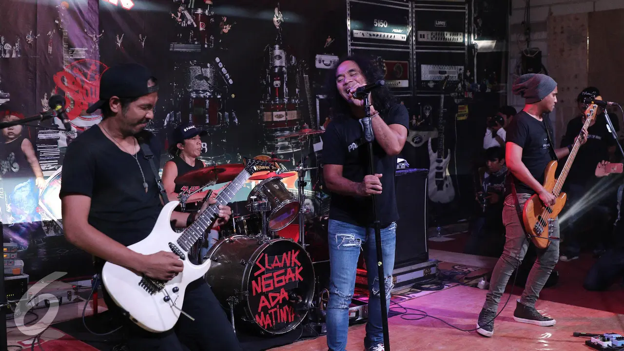 Slank