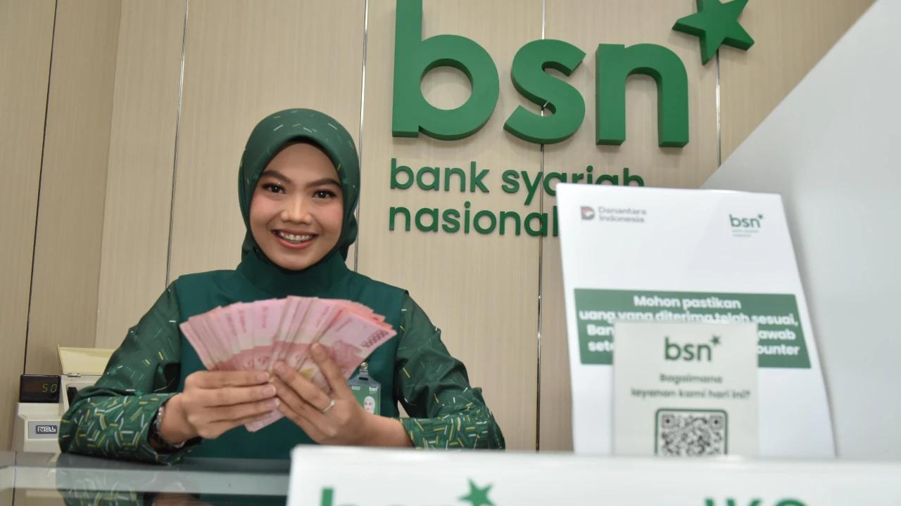 Komitmen Investasi Hijau BSN di Peringatan Hari Bumi Sedunia
