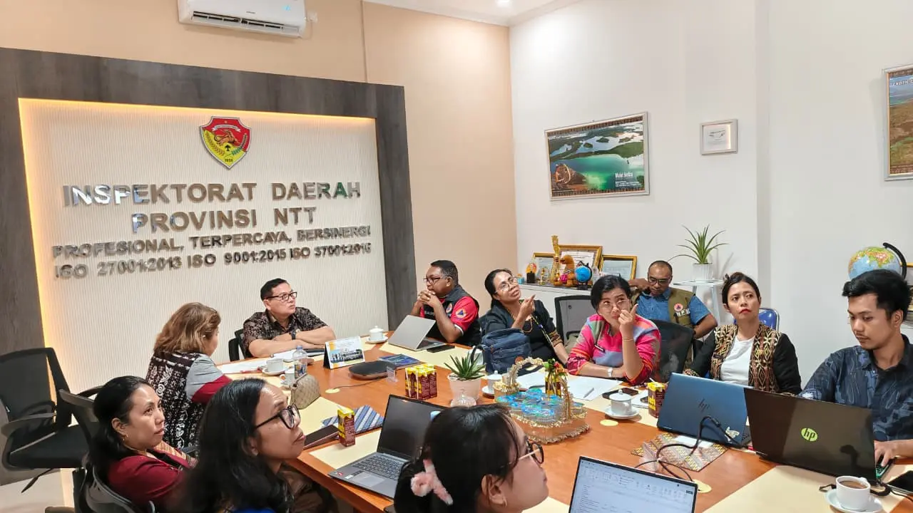 Kemendagri memastikan Bantuan Presiden senilai Rp 200 miliar untuk daerah terdampak gempa bumi di Nusa Tenggara Timur (NTT) segera digunakan untuk memenuhi kebutuhan masyarakat. (Istimewa)