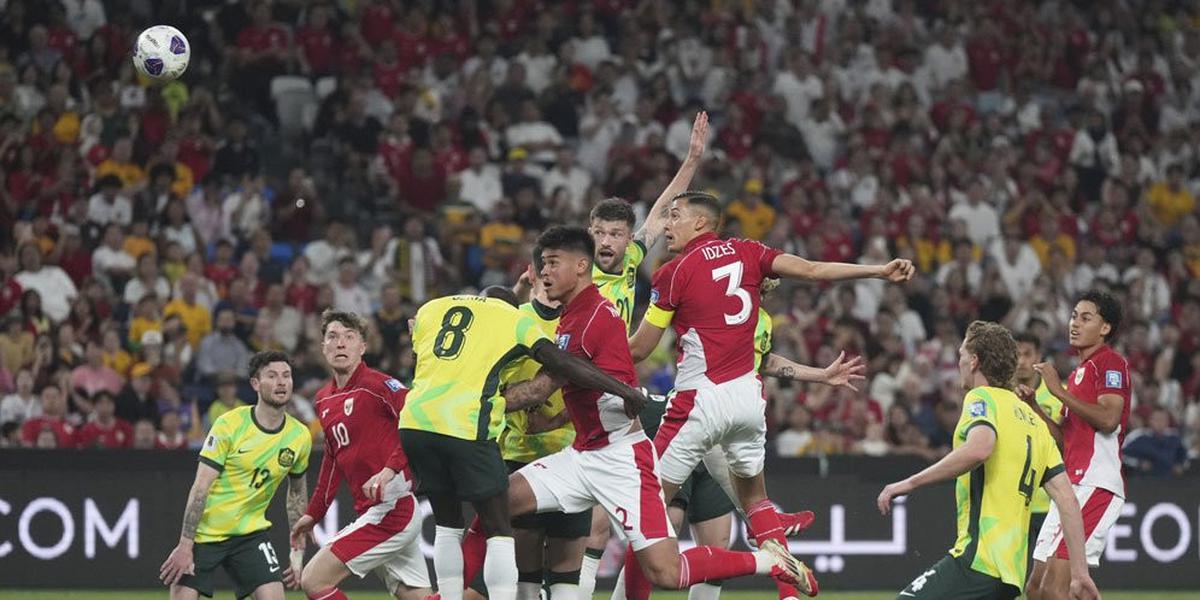 Dari Benteng ke Ujung Tombak: Pemain Kunci Timnas Indonesia Tumbangkan Bahrain di SUGBK