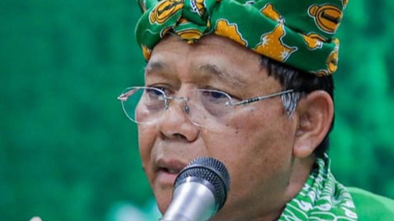 Silaturahmi ke Kader, Mardiono: Upaya Percepatan Perekonomian Rakyat