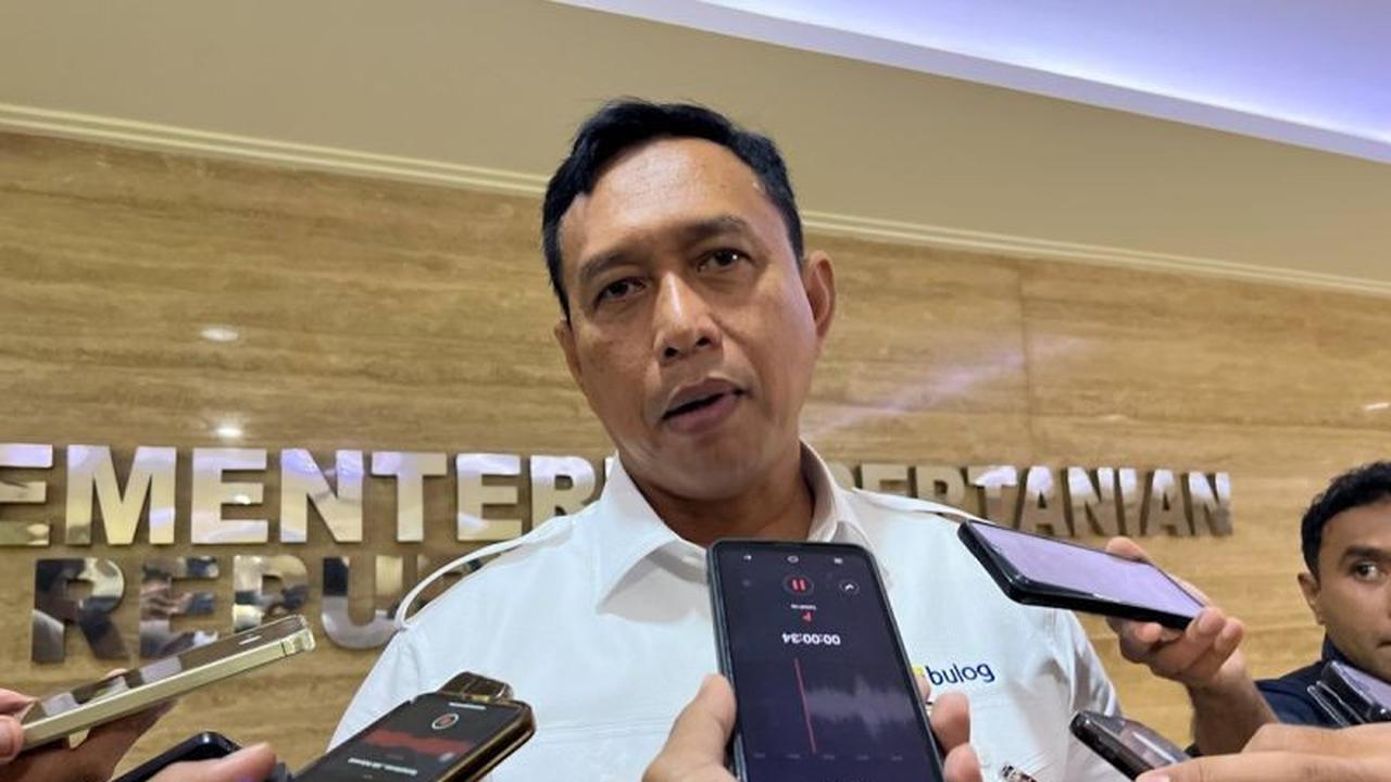 Bulog Siap Salurkan 35 Persen Minyakita Langsung ke Pedagang Mulai 2026, Jamin Stabilitas Harga