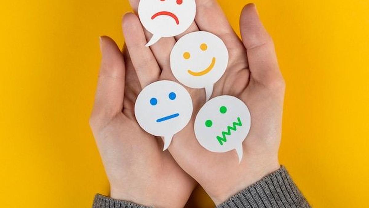 5 Ciri Kecerdasan Emosional Tinggi yang Jarang Disadari, Menarik Diketahui