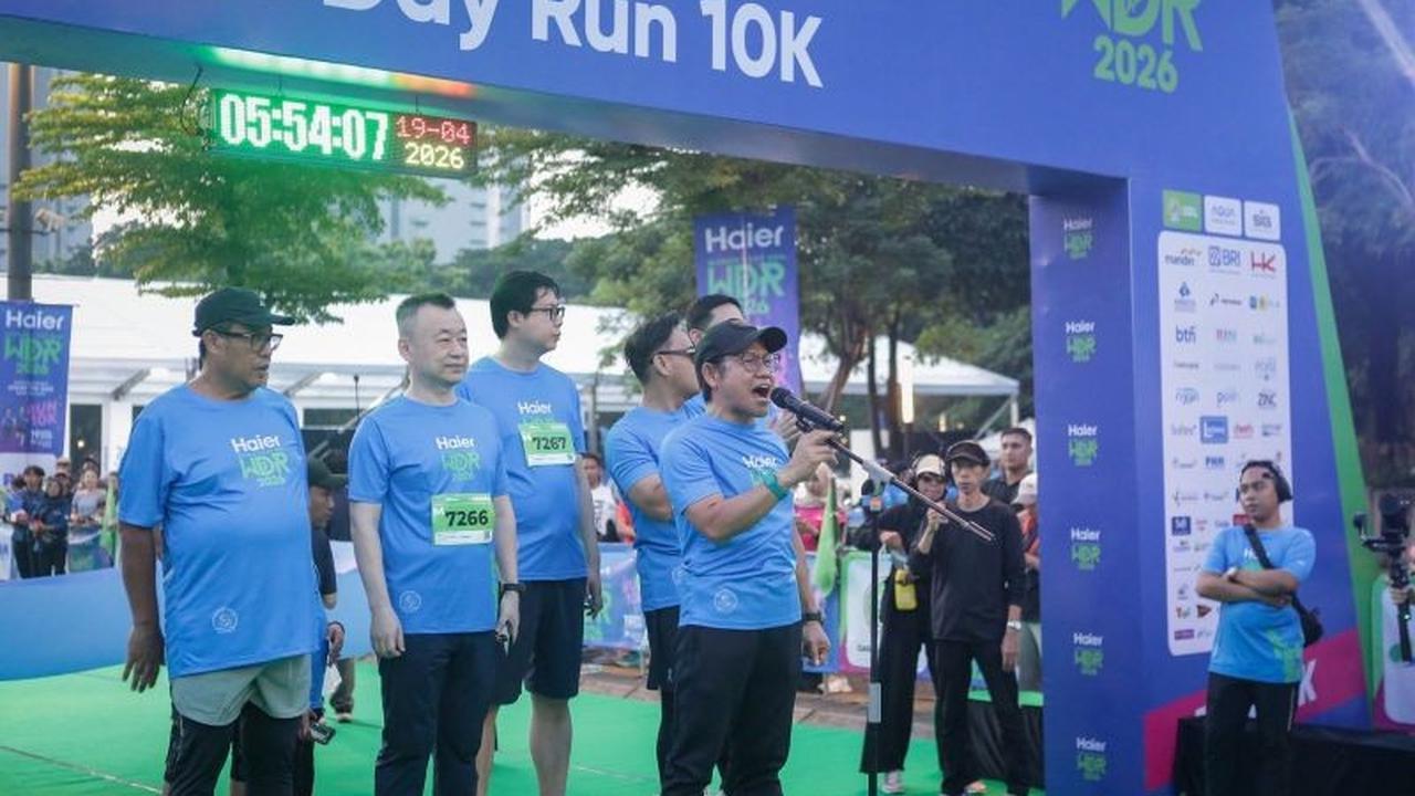 Menko PM Abdul Muhaimin Iskandar Desak Regulasi Vape Jelas, Cegah Modus Narkoba Baru