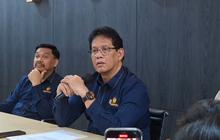 Pemerintah Tarik Utang Rp305,5 Triliun per April 2026