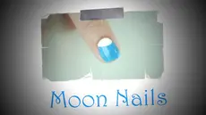 Beauty Fix: Moon Nails