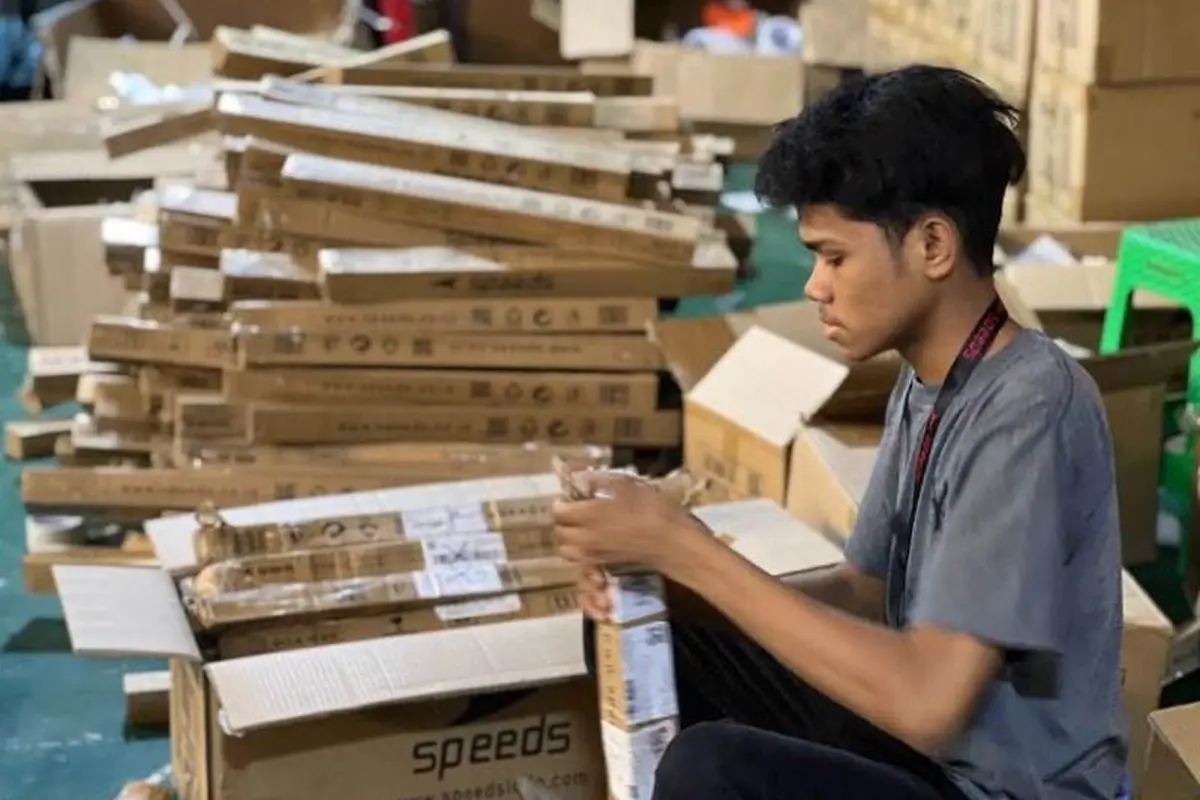 Tips Tetap Sehat dan Bugar Rayakan Libur Nataru