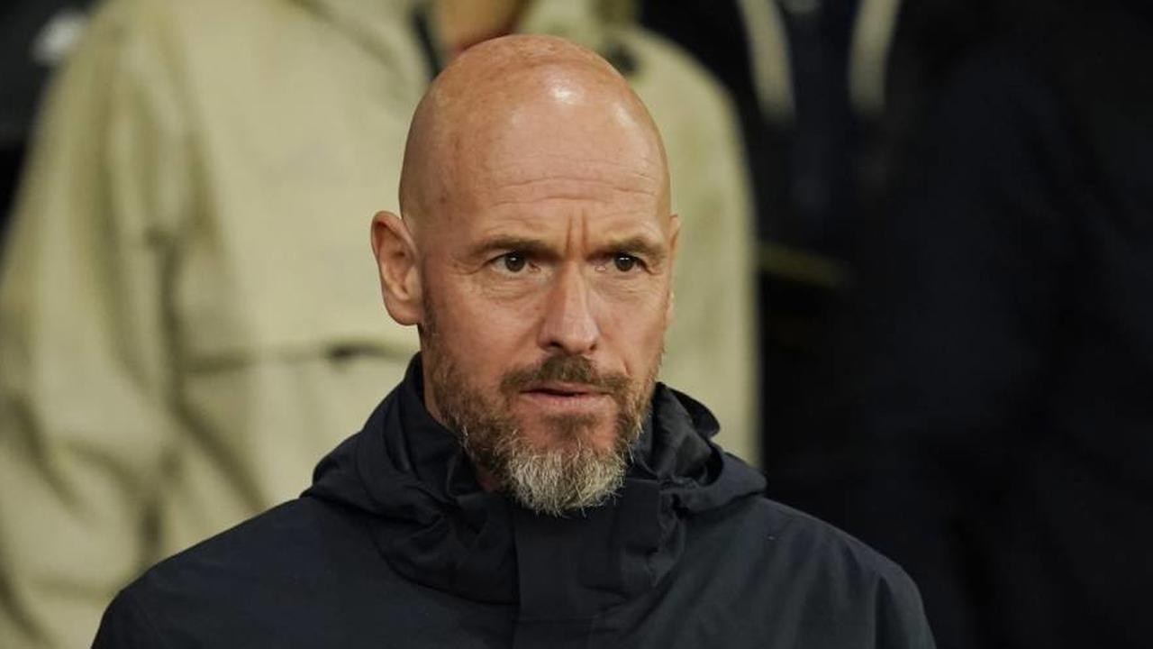 Manchester United Kalah Lagi, Ini 6 Kandidat Pengganti Erik Ten Hag Kalau Dipecat
