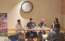 Ketum Jakmania Akui Pernah Bertemu Ridwan Kamil: Ketemunya Sebelum Pendaftaran KPUD