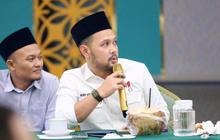 DPR Desak Pemerintah Tegas Respons Kebijakan Tarif Panel Surya AS