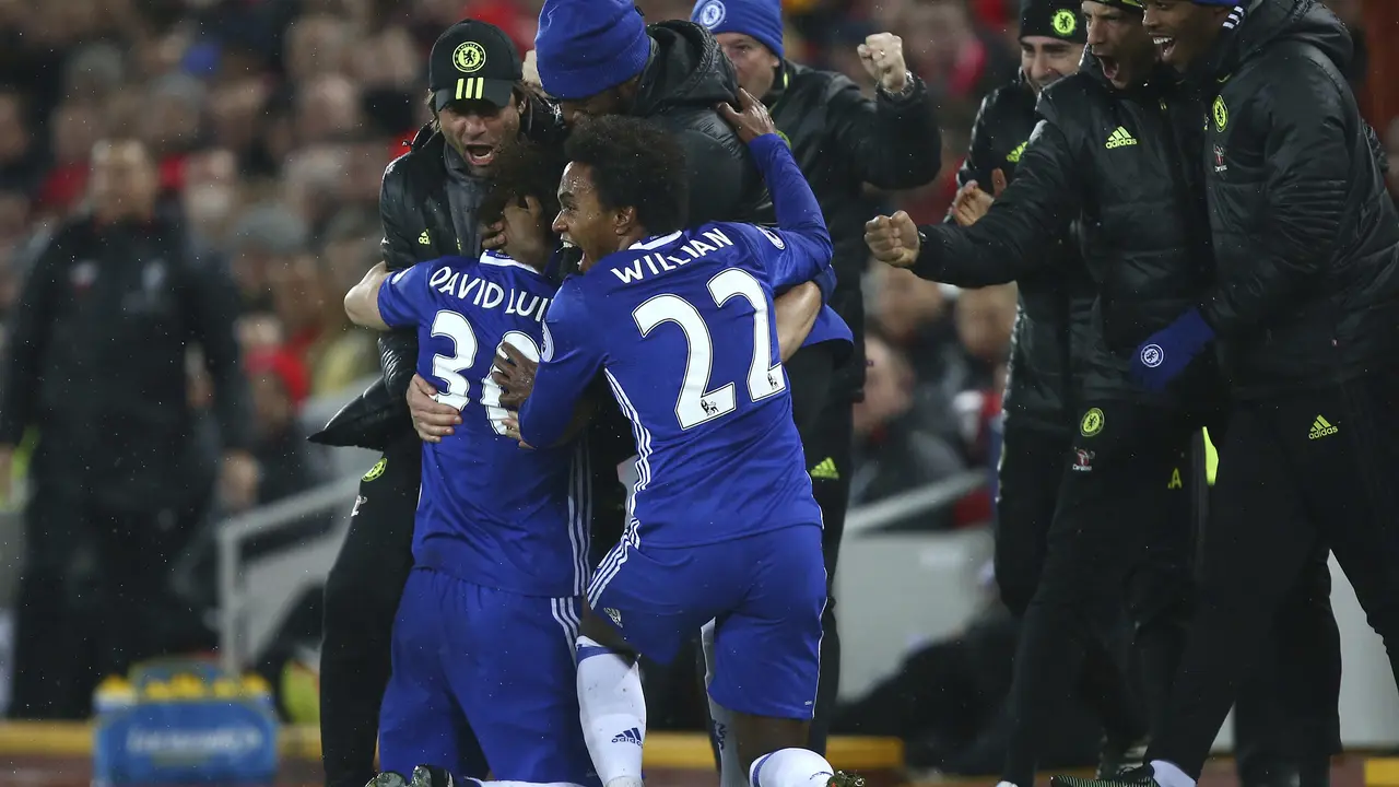 Antonio Conte