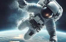 Apa yang Dilakukan oleh Astronot ketika Mereka sedang Sakit di Luar Angkasa?