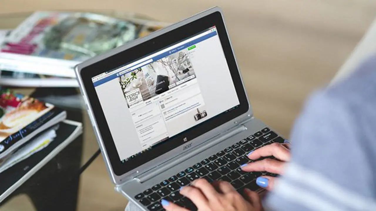 Social media/Foto: copyright pexels.com