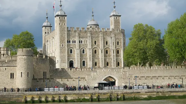 Tower of London