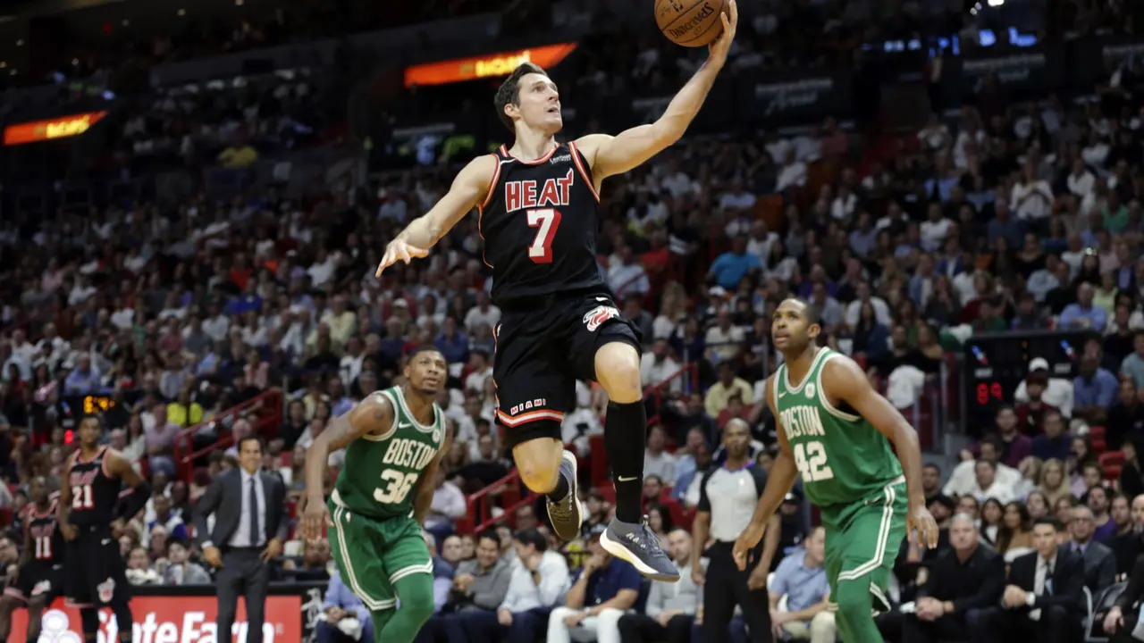 Goran Dragic