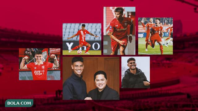 Kolase - Mees Hilgers