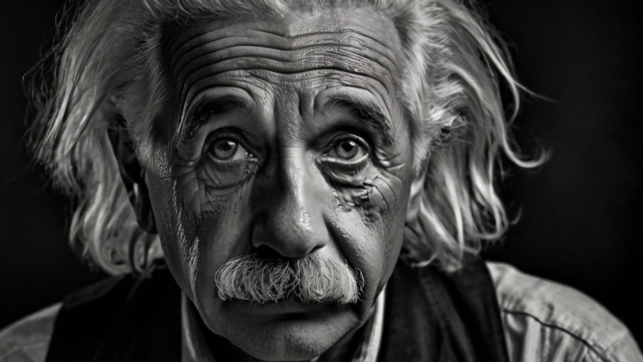 Teori Fenomenal Albert Einstein Dites Lagi setelah 1 Abad, Bagaimana Hasilnya?