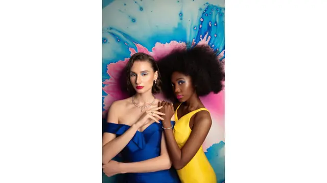 Saatnya Jadi Pusat Perhatian di Segala Momen dengan Perhiasan Berlian yang Satu Ini (sub 1)