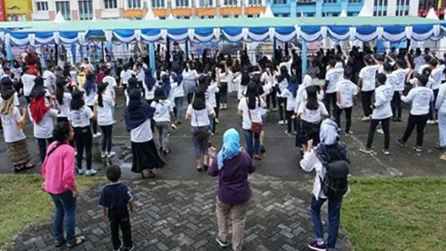 Genre Flashmob