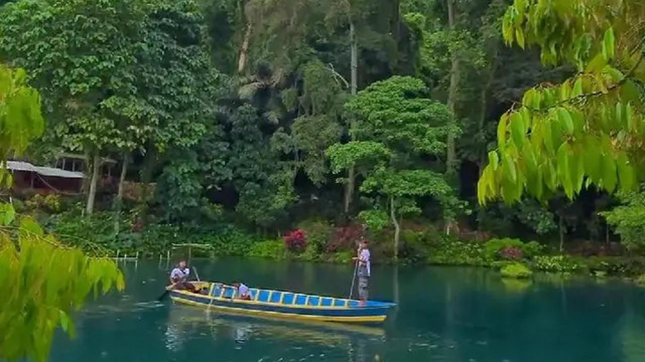 5 Rekomendasi Wisata Murah di Majalengka untuk Isi Liburan Paskah 18 April 2025