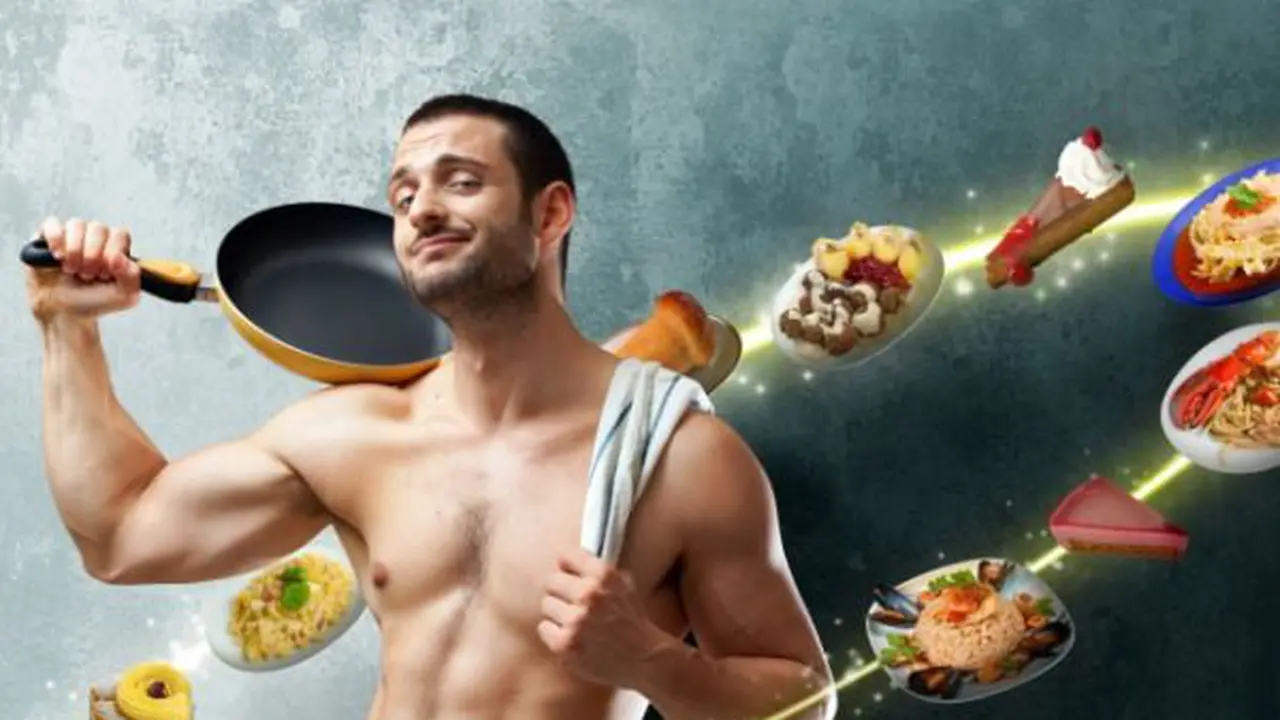 Selama Diet, Otot pun Harus Dibangun