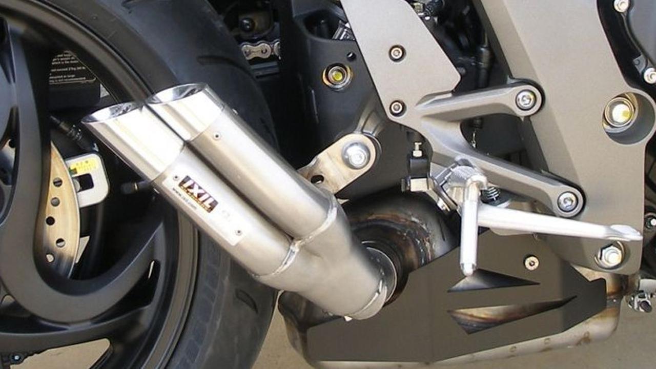 Mengapa Menggunakan Part Racing pada Motor Harian Berisiko? Ini Alasannya
