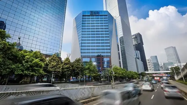 BRI Cairkan Dividen Tunai Rp52,1 Triliun Hari Ini, Pemegang Saham Terima Rp346 per Saham