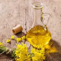 ilustrasi minyak canola/copyright Shutterstock