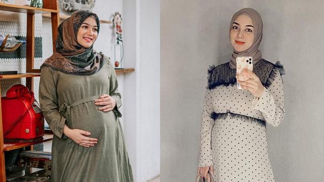 6 Artis Wanita Ini Sukses Turunkan Berat Badan Secara Drastis, Bikin Pangling