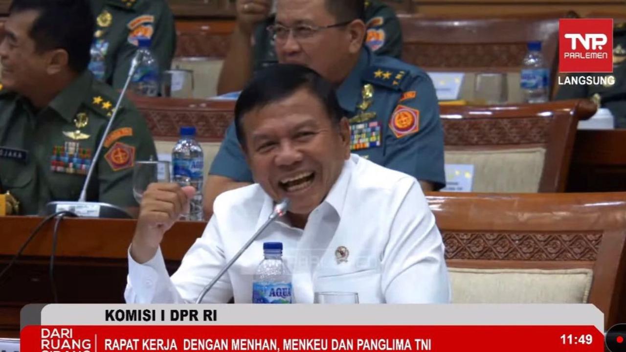 Dok. Istimewa