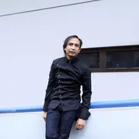 Preskon album Best Cuts of Piyu (Nurwahyunan/Bintang.com)