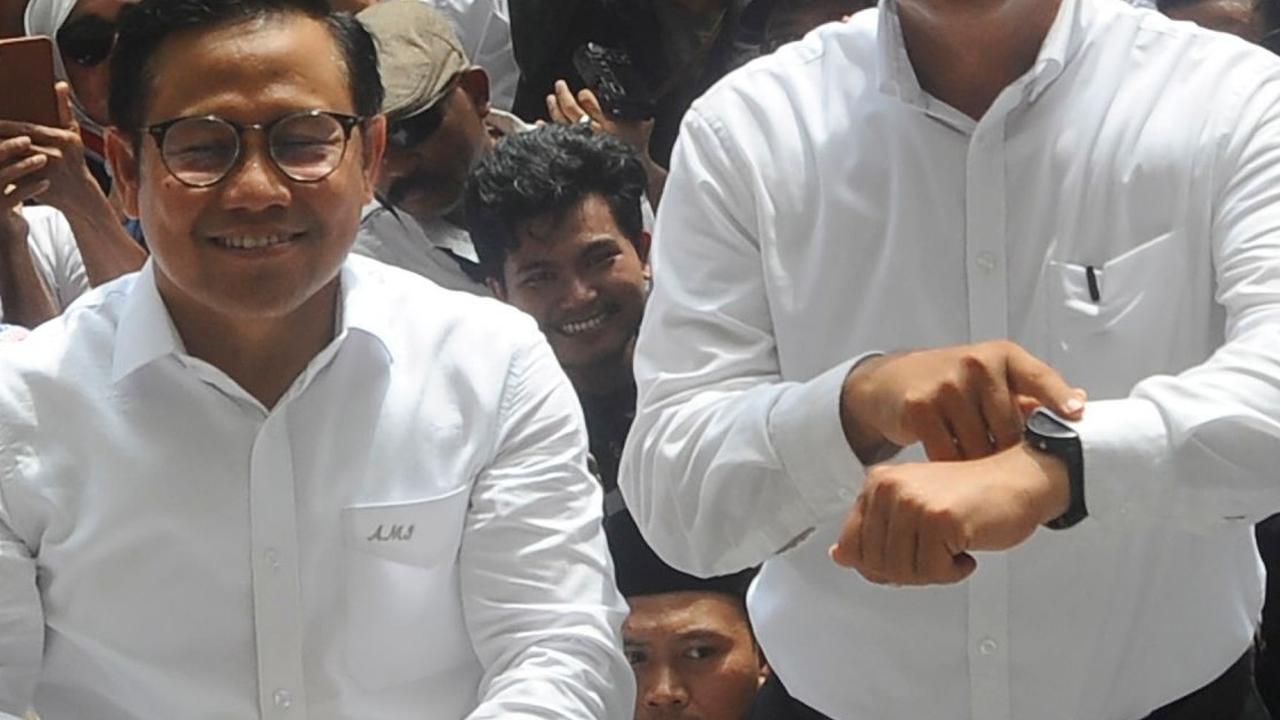 Anies Blak-blakan soal Persiapan Jelang Pencoblosan 14 Februari 2024