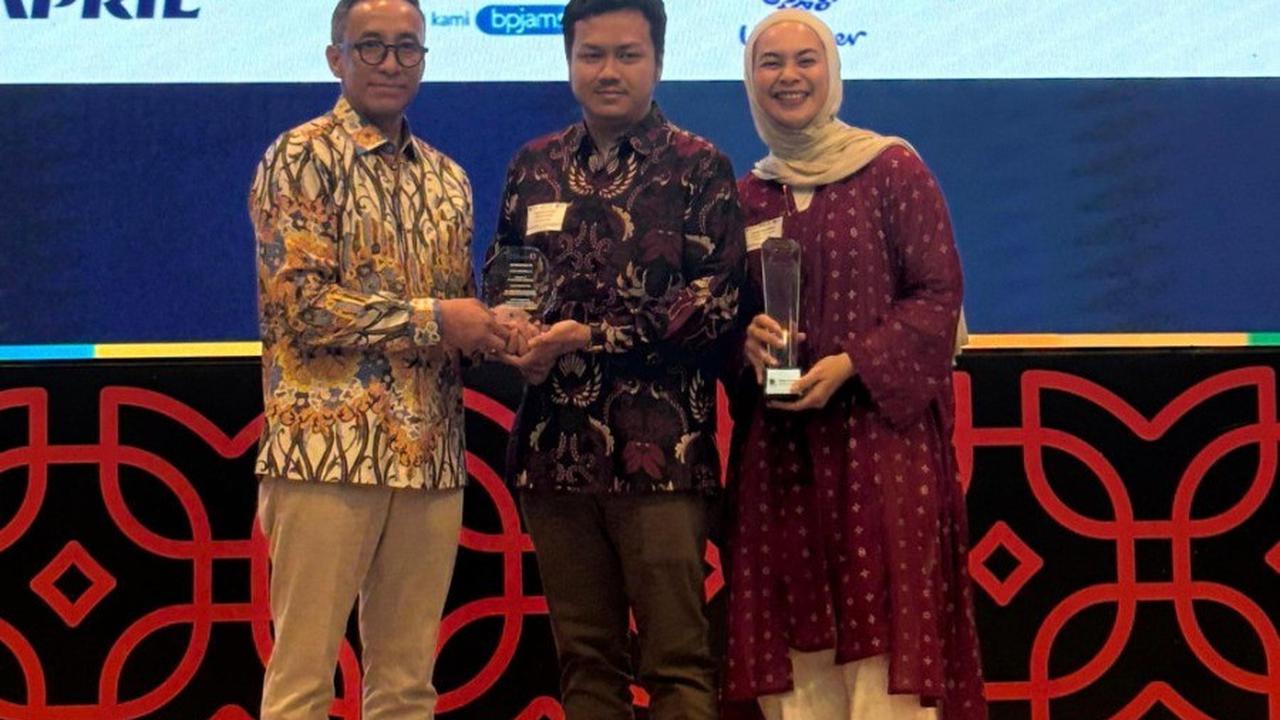 Pertamina Raih Top 6 Innovators di Indonesia dalam SDG Innovation Accelerator for Young Professionals 2025