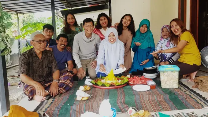 [FIMELA] Komunitas Agriculture Youth